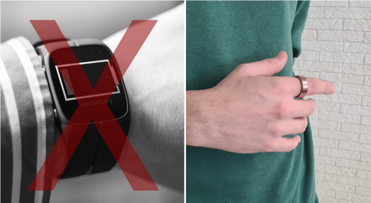 smartwatch vs qinux gadium